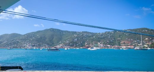 Port Charlotte Amalie, St. Thomas