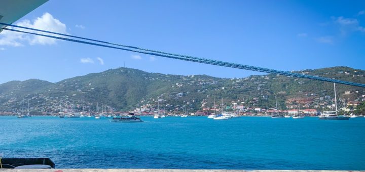 Port Charlotte Amalie, St. Thomas